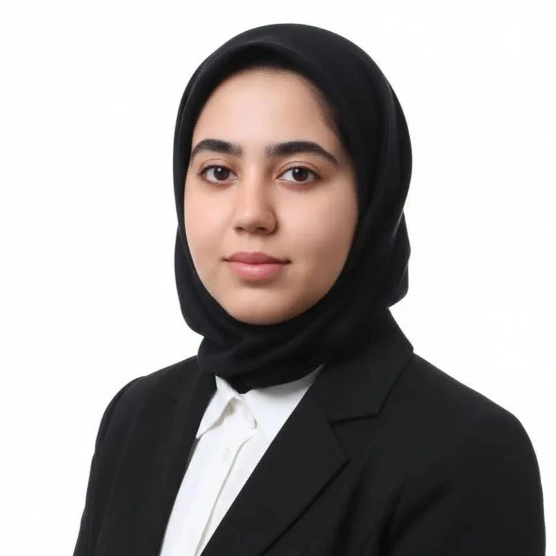 فاطمه دل آذر